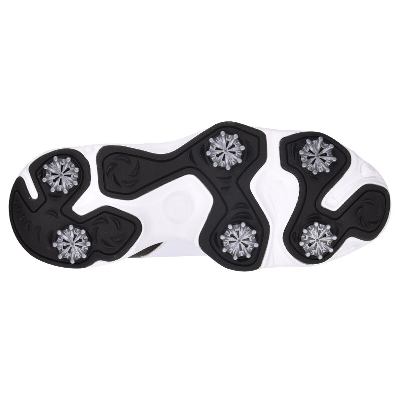 14 pcs Golf schoenen soft Spikes Pins 1/4 Turn Fast Twist Schoen Spikes Vervanging Set golf training aids