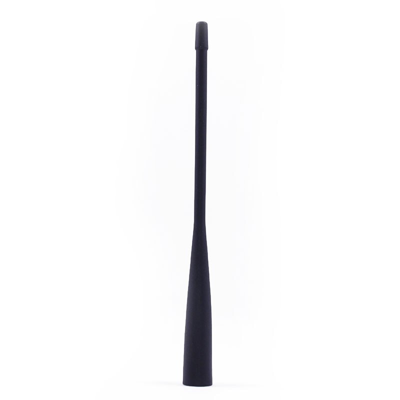 Original TYT Dual Band 136-174/400-520MHz UHF/VHF SMA-Male 17.2cm/6.7inch Antenna for TYT TH-UV8000D TH-UV8000E Walkie Talkie