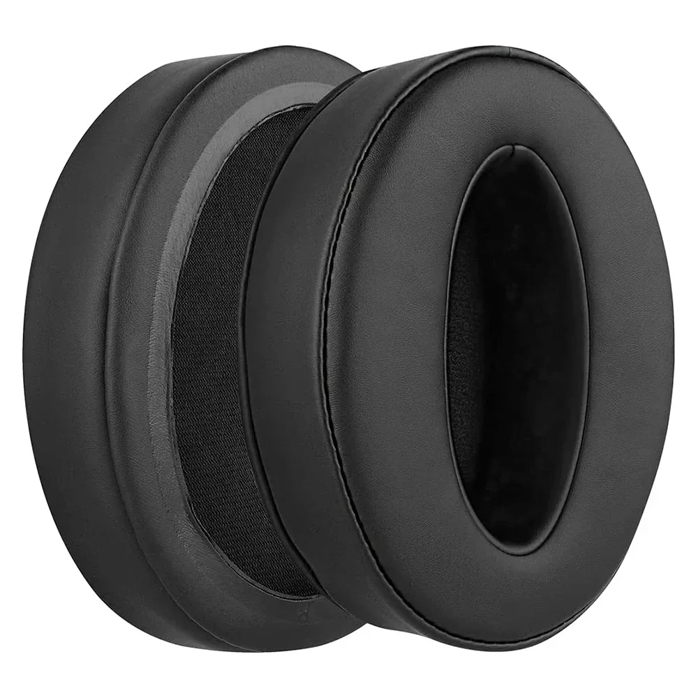 Vervanging Oorkussens Voor Sennheiser HD 450BT 458BT 300 4.30 4.20 400 S 350BT Hoofdtelefoon Accessoires Oorkussen Memory Foam cover