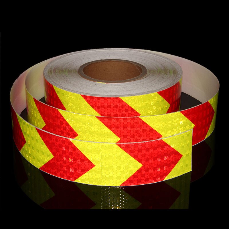 50mmx20m Reflective Tape Conspicuity Tape for Truck