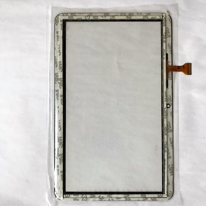 Touch screen voor BQ BQ-1081G Grace 3G – Grandado