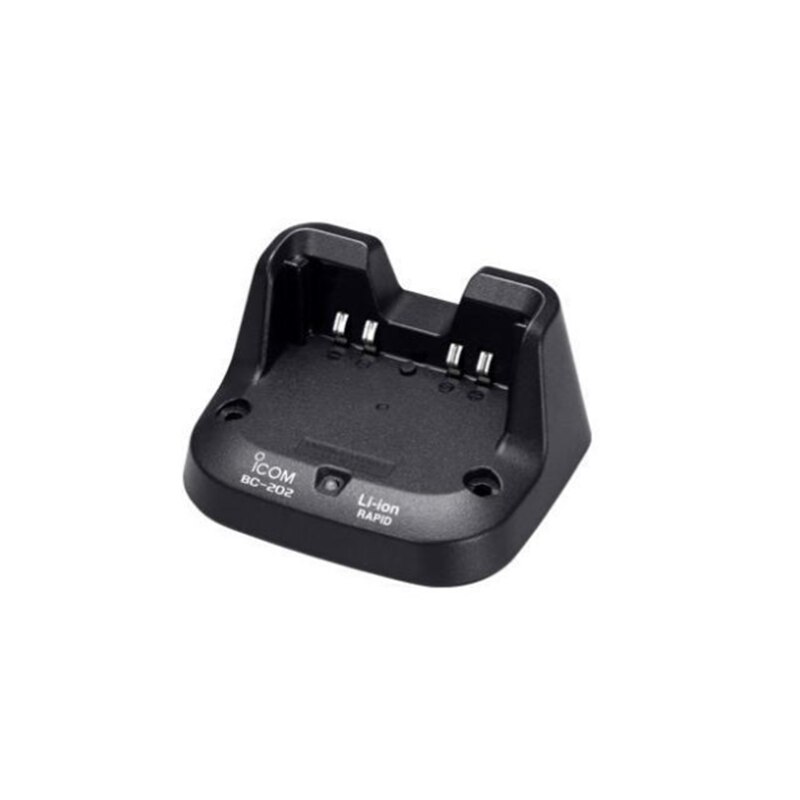 BC-202 Snellader Voor BP-271/BP-272 Voor ID-31A ID-31E ID-51A ID-51E Radio
