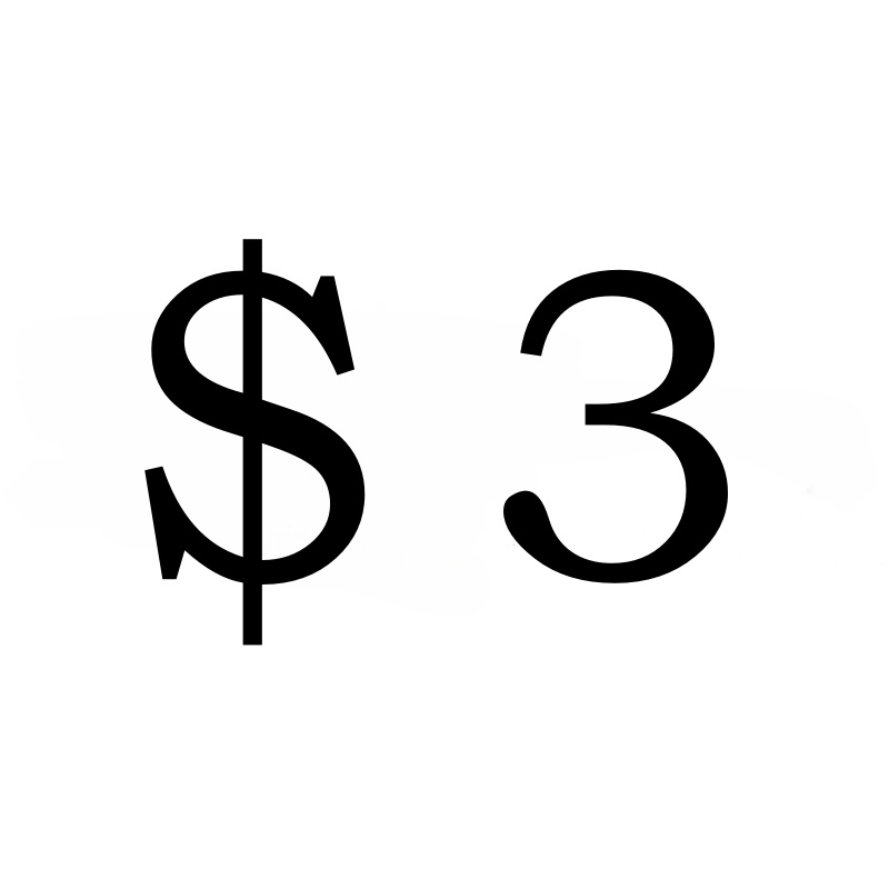 Diferencia de precio: Blanco