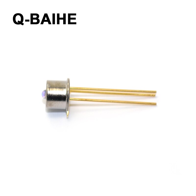 800-1700nm 50um 2GHz InGaAs Avalanche Photodiode Detector APD DIY