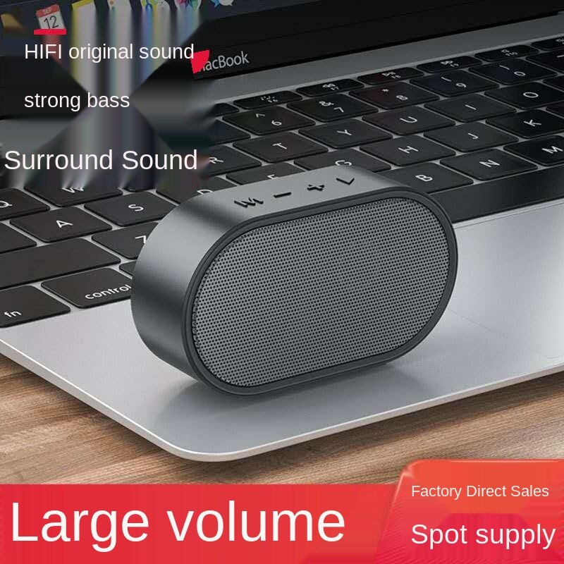 Tws draagbare draadloze bluetooth speaker subwoofer soundbox speaker speaker bluetooth toren bluetooth speaker soundbar