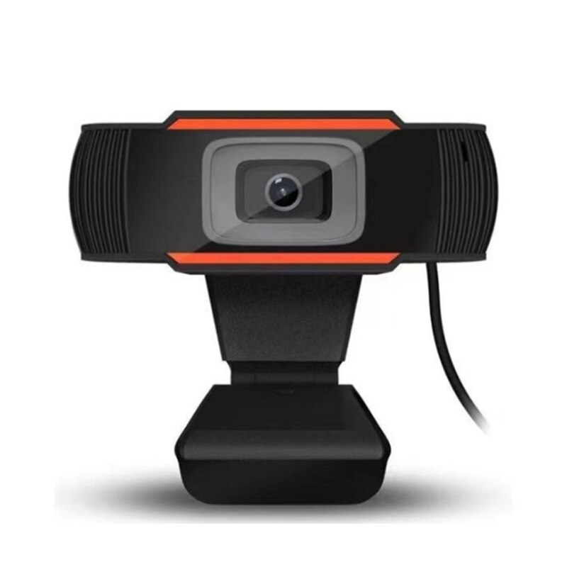 Webcam 1080P Autofocus Hd Webcam Video Conferentie Met Microfoon Geschikt Voor Laptops Usb Webcam 1080P Webcam