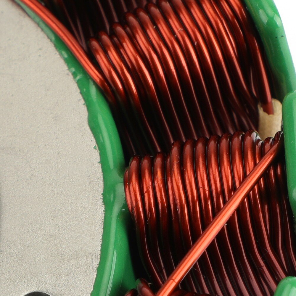 Junta Tapa Alternador Stator Compatible Con Yamaha YZF-R6 (1999-2002) | Repuesto Directo | Envío 24h Desde España
