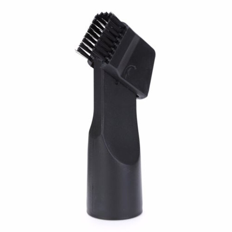 6 In 1 Stofzuiger Borstel Nozzle Kit Thuis Afstoffen Spleet Trap Tool 32-35mm