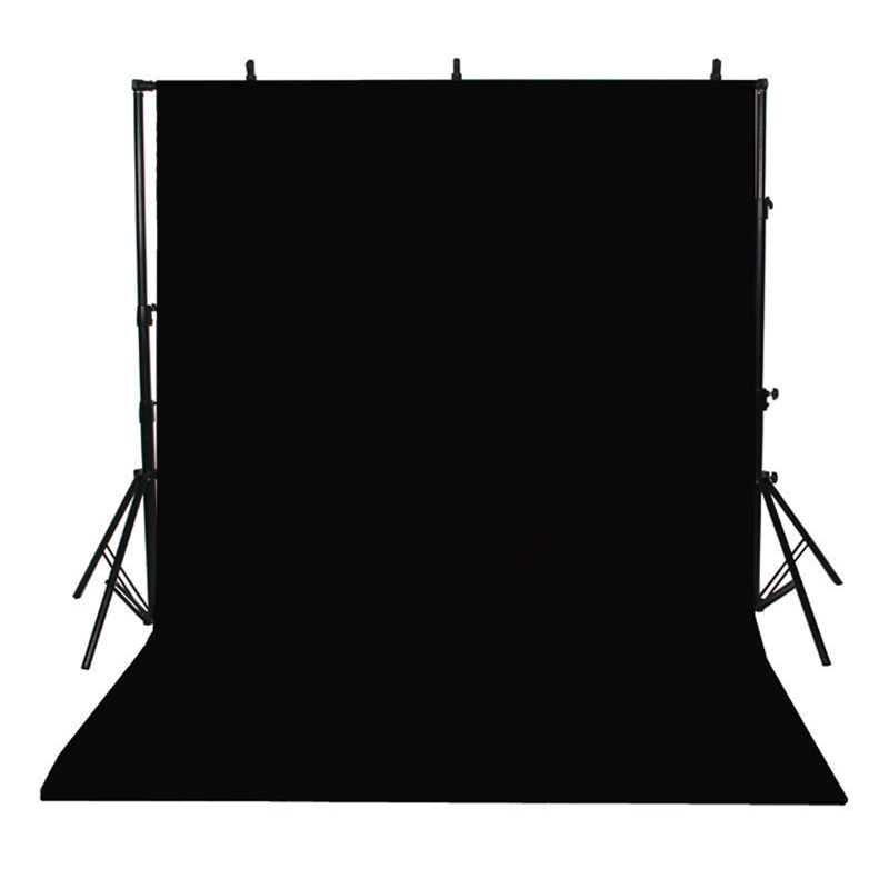 Studio Photography Cloth 3x5FT Wrinkle Free Chromakey Solid Color Screen Backdrop Photography Thin Vinyl Background