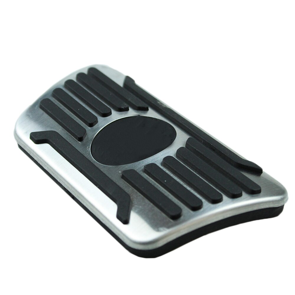Neue Für Maserati Ghibli Quattroporte Edelstahl Gas Bremse Fußstütze Pedal Pad Pedal einstellen