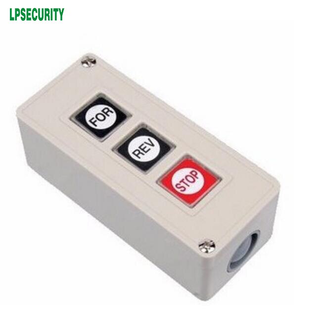 Push Button for Sliding Gate opener /for Auto swing gate opener