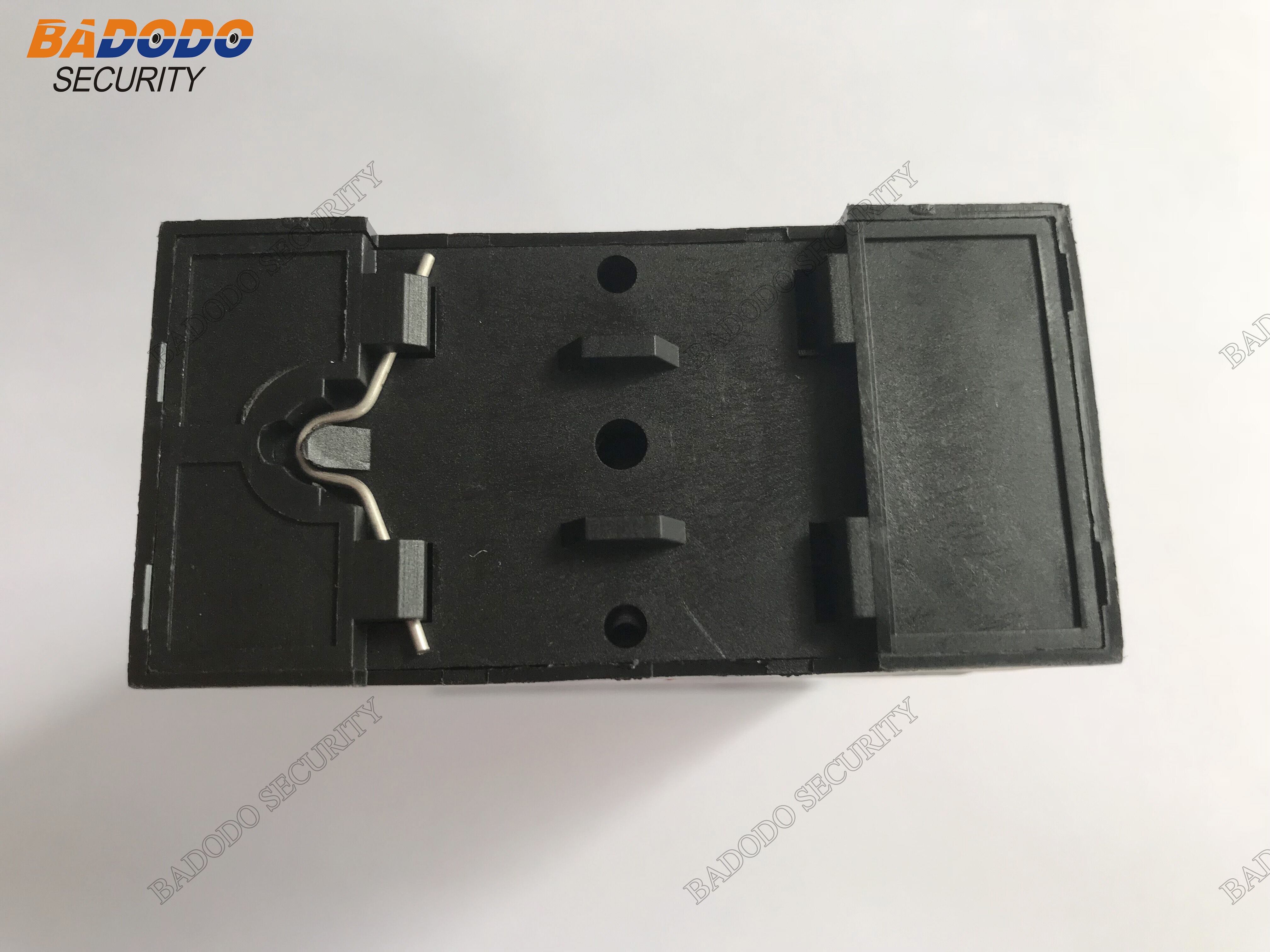 220V Single Channel Loop Detector intelligent loop sensors Suitable for parking. Road vehicle toll