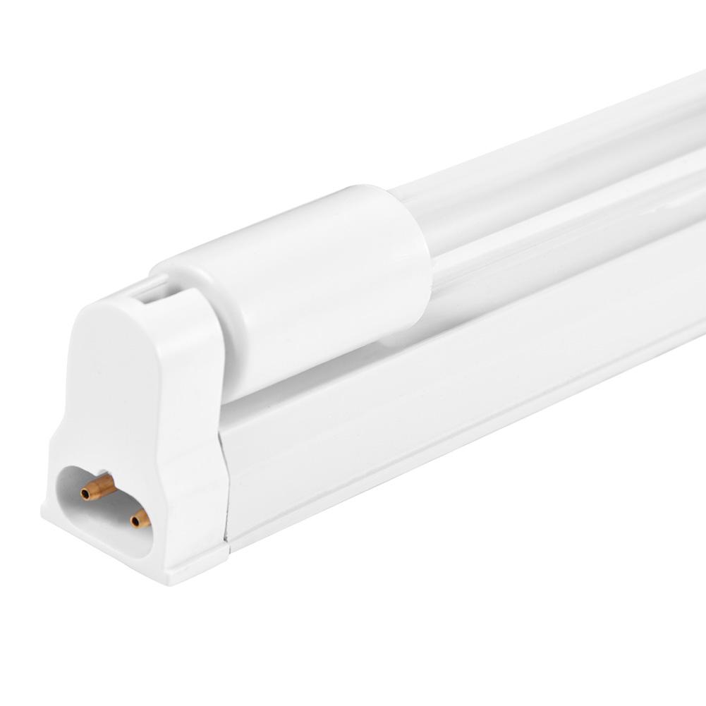 Kiemdodende lamp  t5 ultraviolette lampen 6w 8w doden huisstofmijt eliminator uv ozon dubbel gesteriliseerde led uv kwartslamp