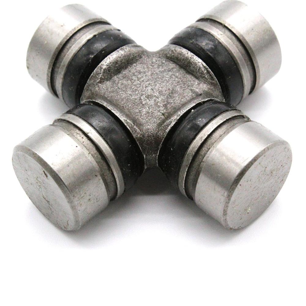 Precision Drive Shaft Universal Joint For Honda CRV 1997-2001, Reduced Vibration, Quality Tested, Heat-Treated, Staked-In