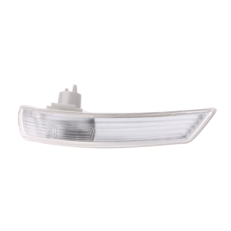 Høyre speil blinklys hjørne lys lampe deksel skjerm for ford focus  ii 2 iii 3 mondeo