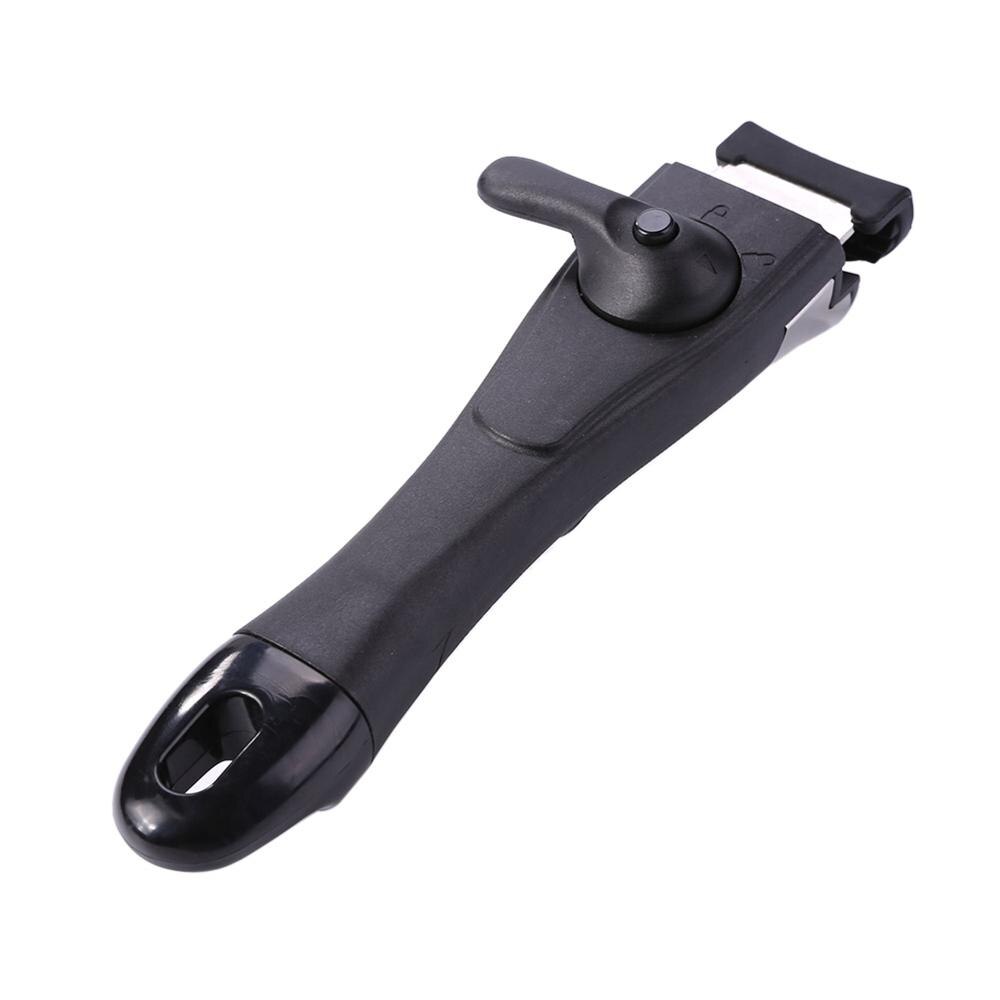 Olla desmontable con mango extraíble para freír, Clip de agarre desmontable para cocina, pinzas para sartén, herramientas de vajilla para exteriores