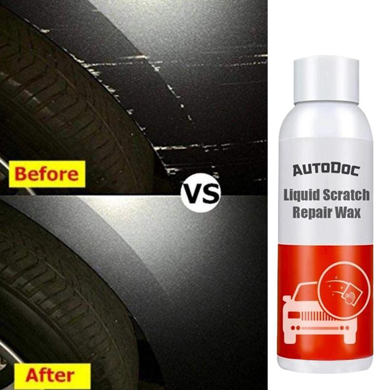30ml Autolack Kratzer Entfernung Professionelle Reparatur Flüssigkeit Wachsen Universal- Auto Auto Farbe Delle Pflege Stift Polieren Reparatur Agenten