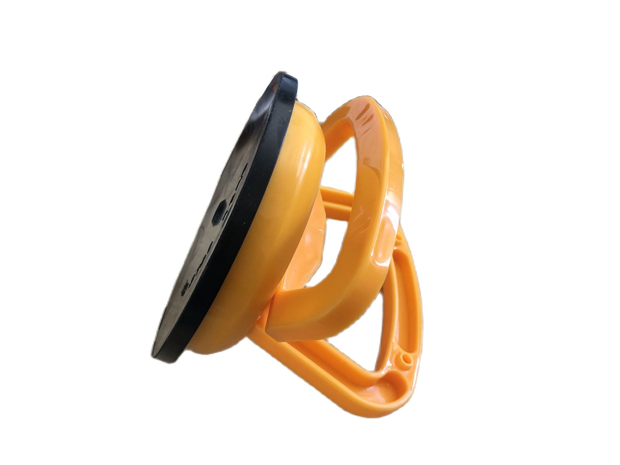 118MM Glass Suction Cup Powerful Suction Lifter Floor Tile Vacuum Heavy-Duty Stone Tile Class Sucker Handling Tool