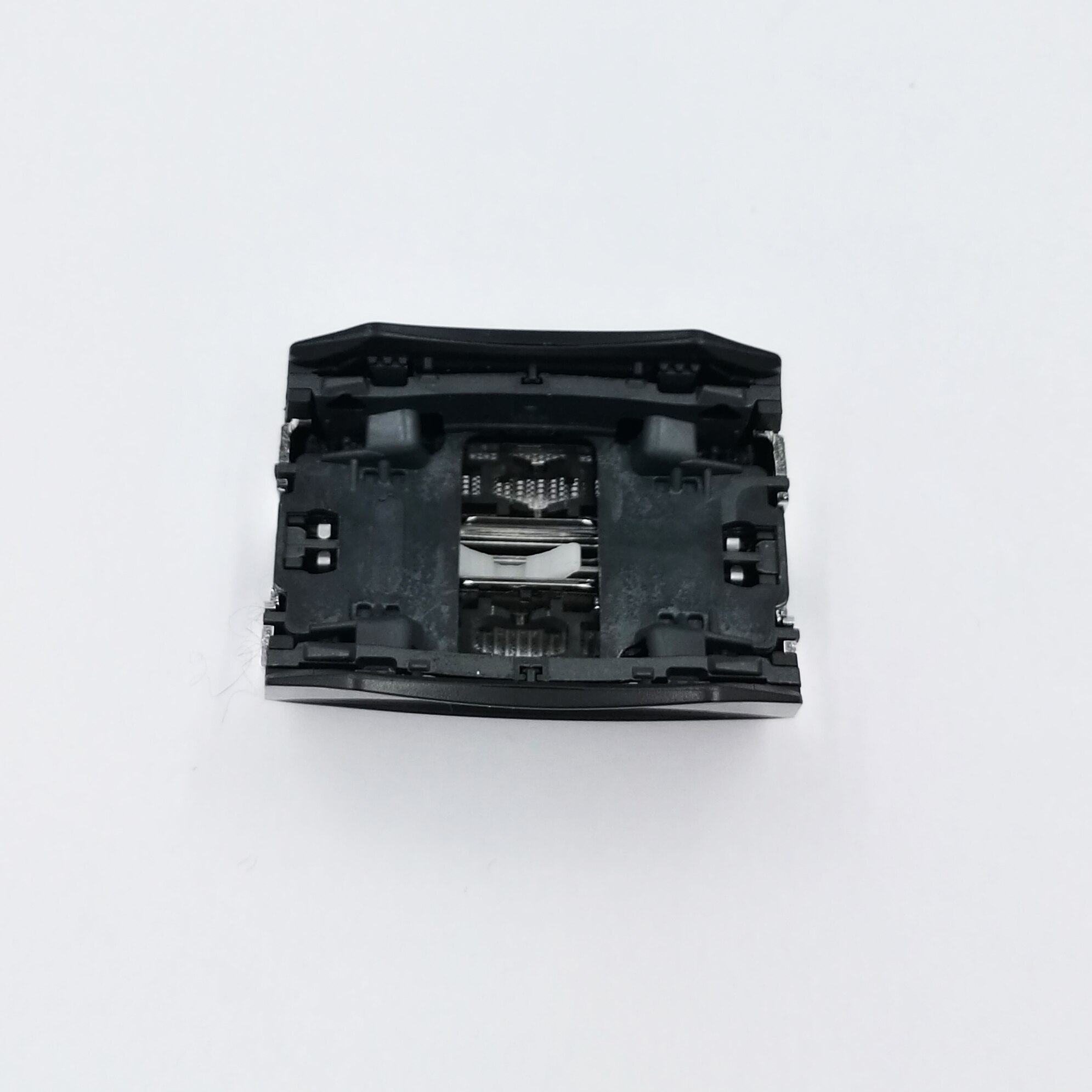 Cabezal de repuesto para afeitadora Braun 70B, pieza de repuesto para máquina de afeitar Braun 70B, Braun Serie 7 720, 720s-3,730, 9565, 9566, potencia activa 790CC, 790CC-3