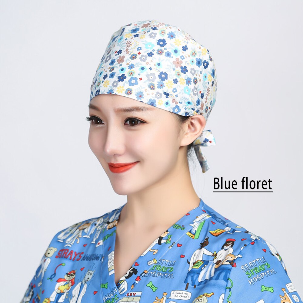 Casquettes de serveur de Chef, couvre-chef de Salon de beauté, café, Bar, cuisine, Restaurant, hôtel, personnel de cuisine, chapeaux de Chef respirants pour hommes et femmes: 9