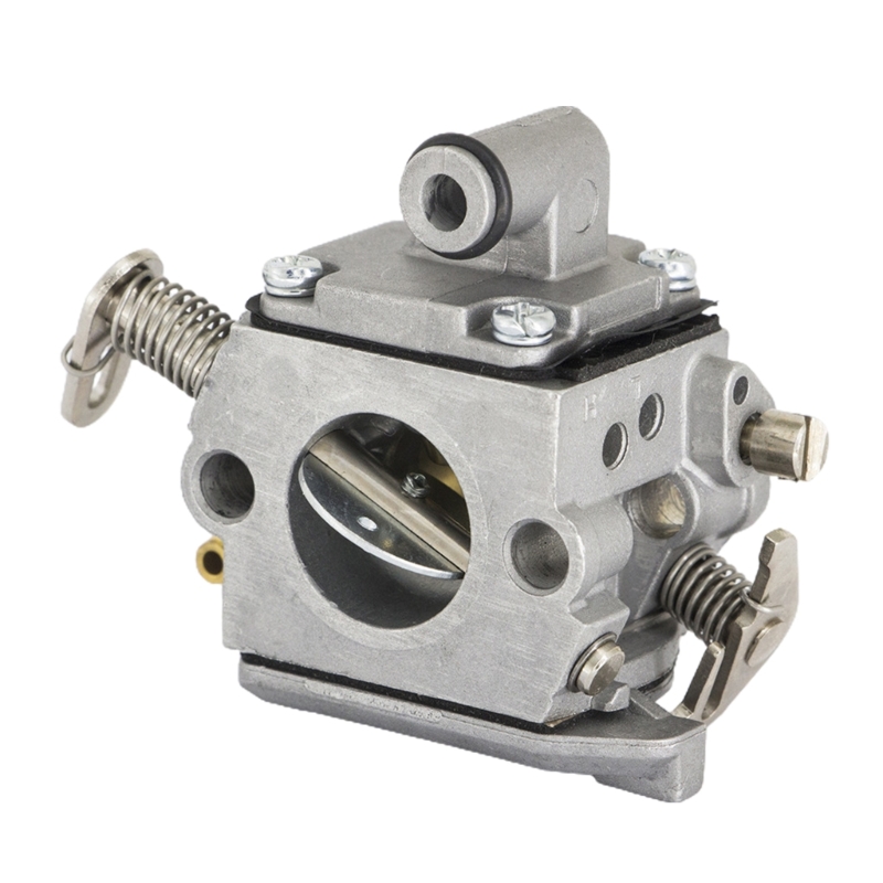 Carburateur de rechange pour tronçonneuse Sthil 017 018 MS 170 180 MS170 MS180 Accessoire C1Q-S57A avec réglage du filtre à air