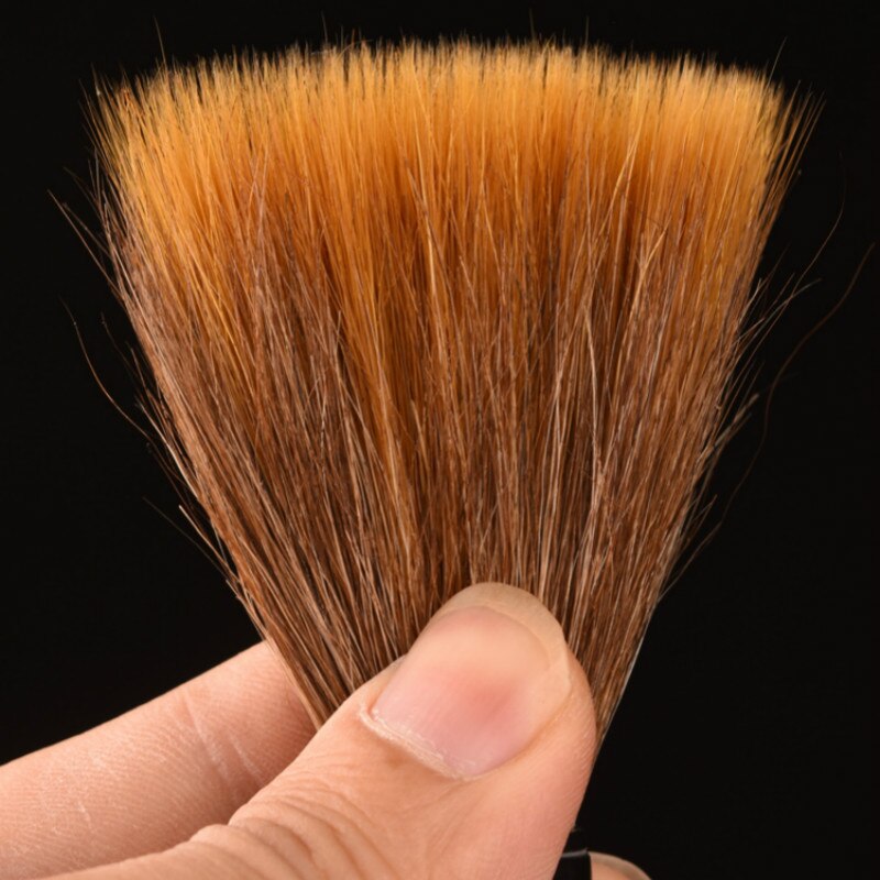 Calligraphy Brush Extra Large Chinese Calligraphy Brush Caligrafia Ox Horn Penholder Painting Writing Brush Pen Tinta China