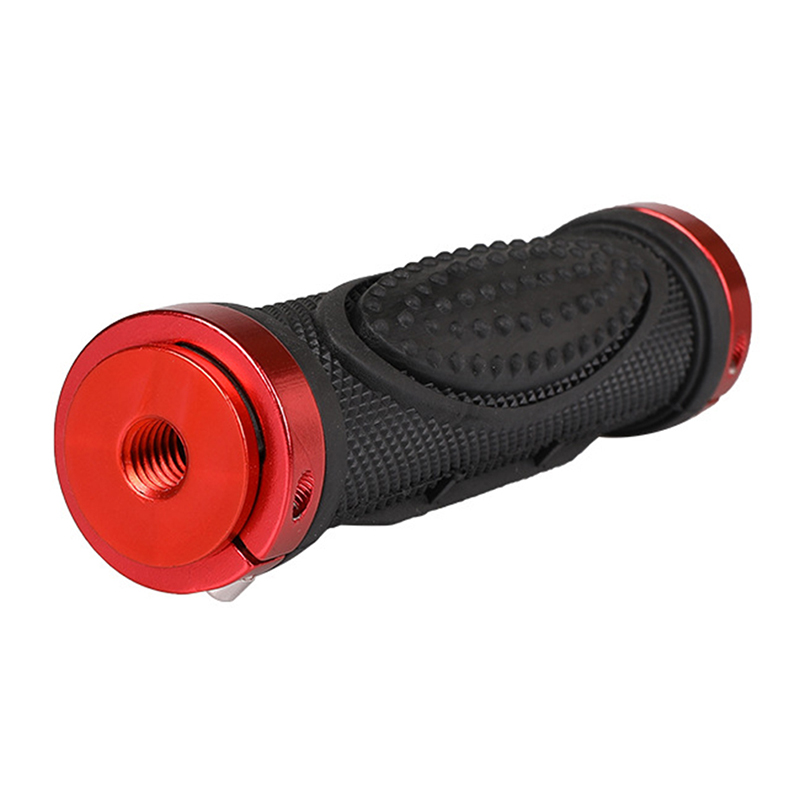 1/4'' Handle Grip Stabilizer Holder Stand Handheld Tripod For DSLR Camera Video LED Size:140*27*27mm