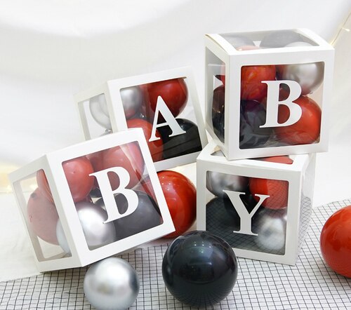 Latex Round Birthday Balloon Stranger Things Party Supplies Bedroom Decoration Christmas Ornaments Ballon Home Decoration EC50QQ: style5