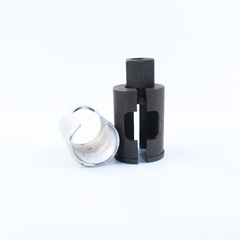 Common rail diesel fuel injector disassembly, removal and installation of fuel injector, 110 series repair kit / tool