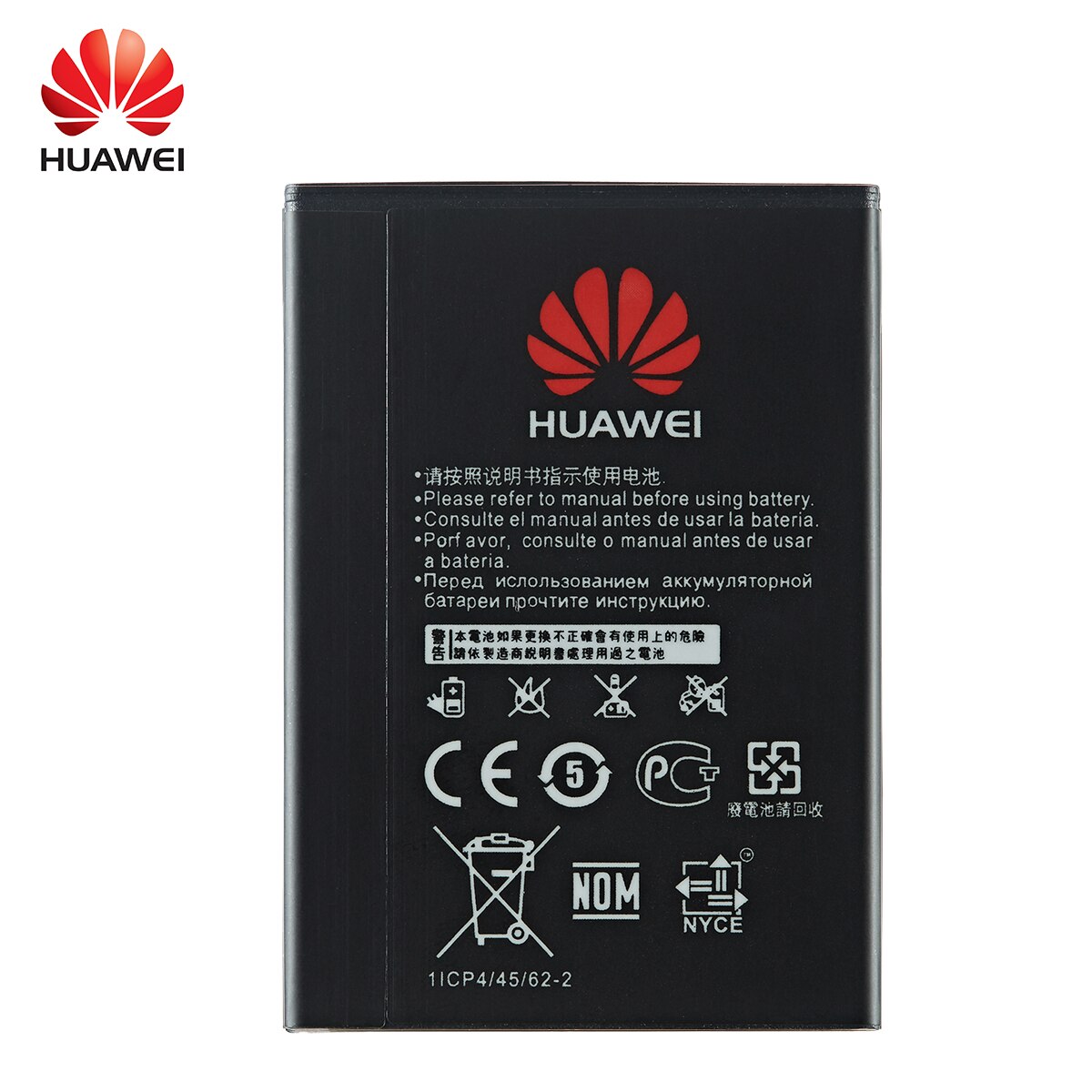 100% Orginal HB824666RBC battery 3000mAh For Huawei Huawei E5577 E5577Bs-937 Mobile phone HB824666RBC