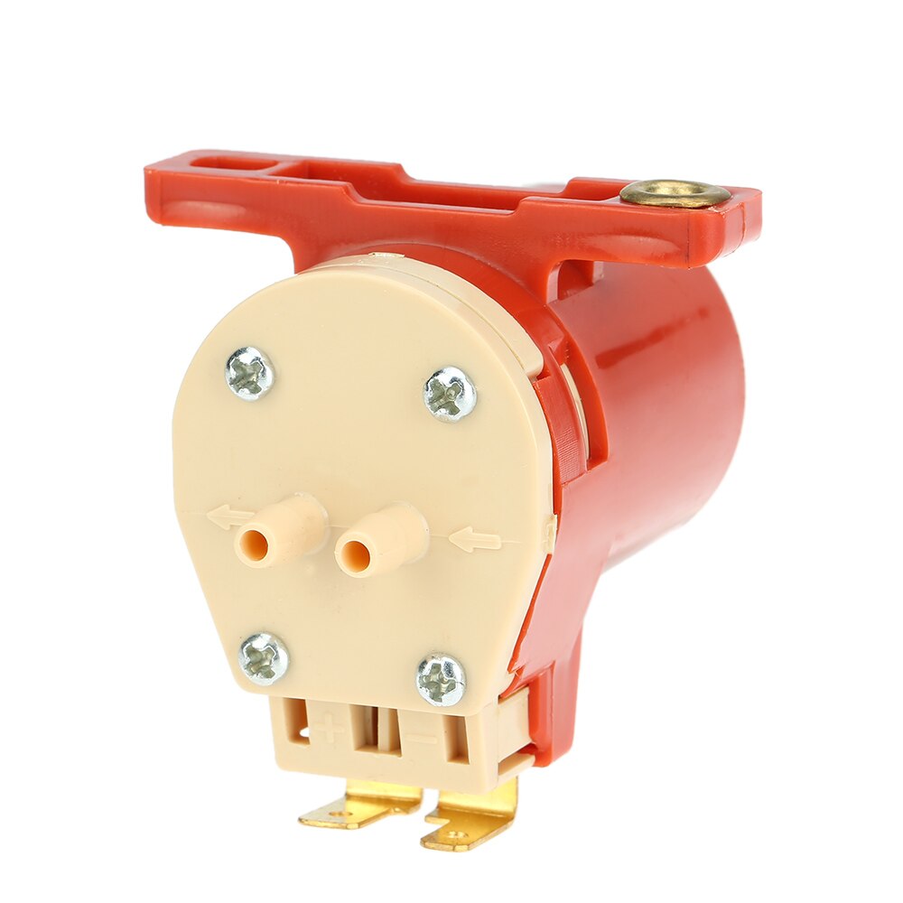 12 v Universele Voorruit Washer Pompen voor Auto Van Bus Vrachtwagen Auto Stijl