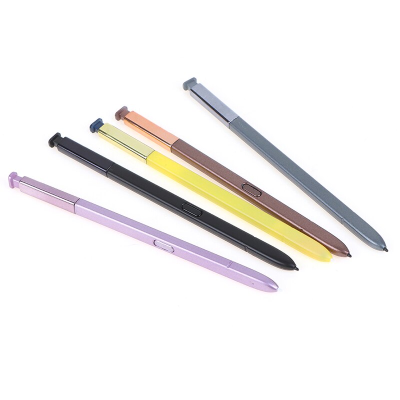 S-Pen Stylus Pen Replacement For Samsung Galaxy Note 9 N960F EJ-PN960 Waterproof 0.7mm Electromagnetic Pen Without Bluetooth