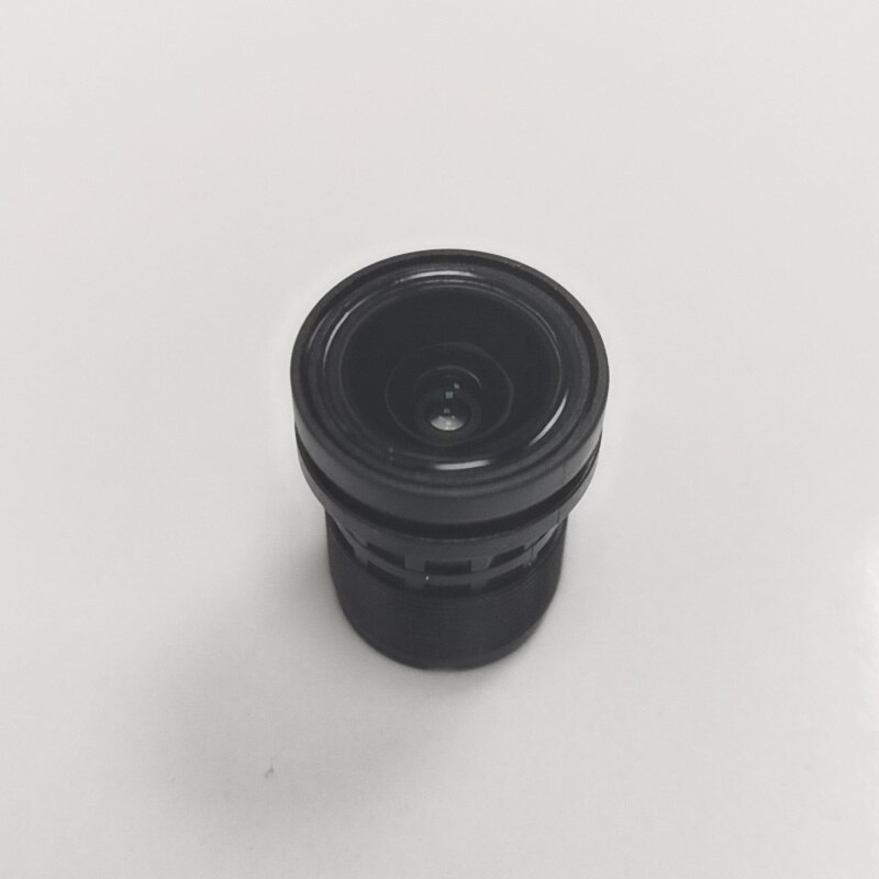 ] 4MM CCTV Camera Lens 3MP F3.2 FOV 100D M12 Mount Low Distortion for several cameras