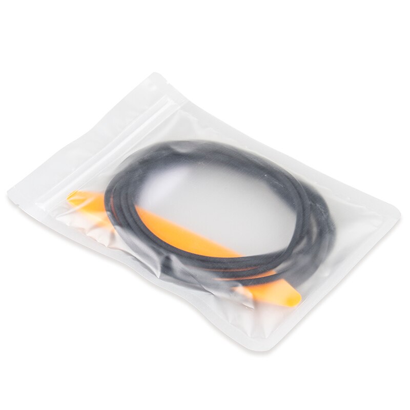 CoolKo Full Rubber Door Seal Windshield & Roof Wind Guard Noise Lowering Reduction