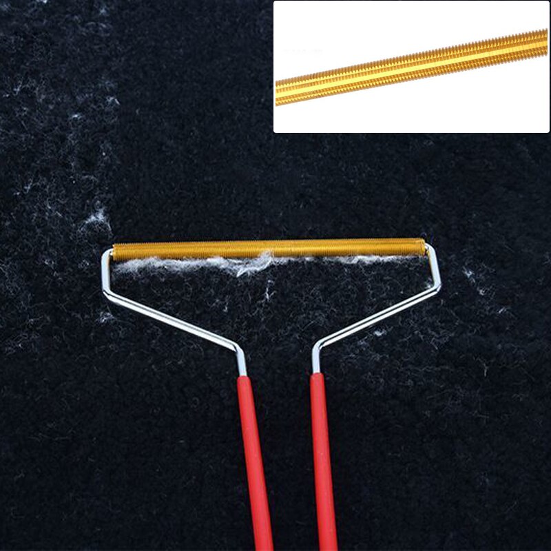 Lint pellet remover for clothing Remove spools Clothes shaver removal Hair brush dog and cat razor anti pilling Fabric Fluff