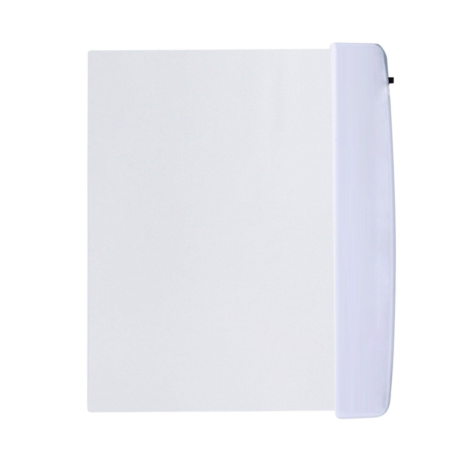 Lampe LED Plate pour la lecture, idéale pour la chambre à coucher, la maison, la chambre à coucher, le voyage, le bureau: Default Title