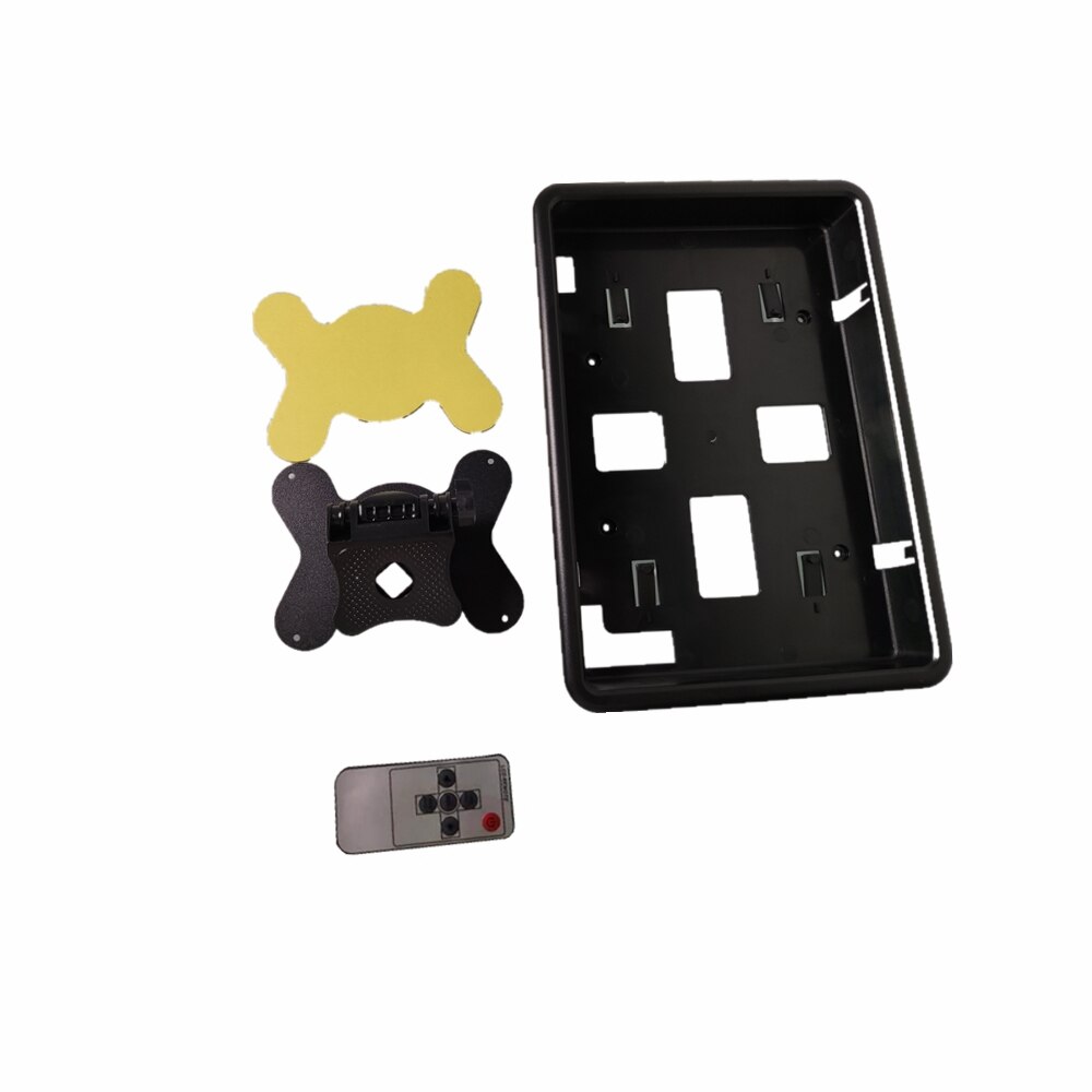 car monitor with 9 tft lcd car monitor