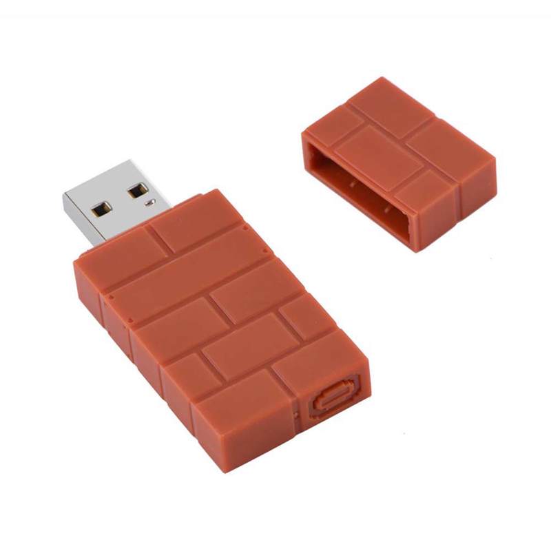 8BitDo USB Wireless Receiver Bluetooth Adapter or Switch PS4 PS3 Wii Mote Wii U Pro and more