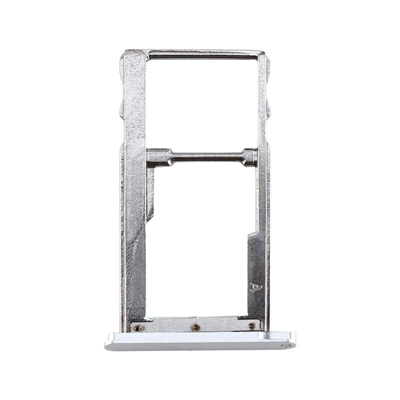 SIM Card Tray Holder Micro SD Card Slot Adapter for Meizu meilan 3S replacement phone small parts