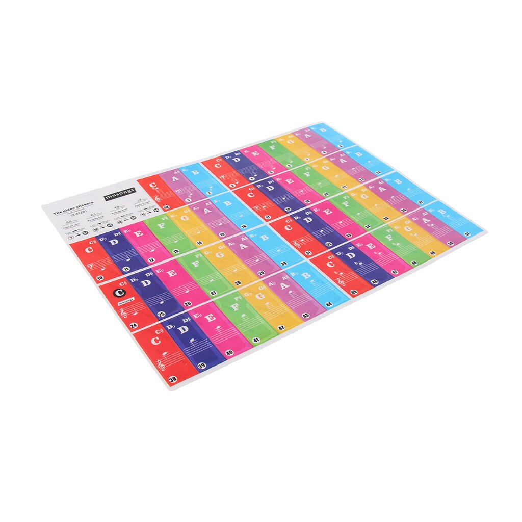 Engels Frans Letters PC Spaans Laptop Computer Toetsenbord Stickers kopen vanaf een prijs van 0.79
