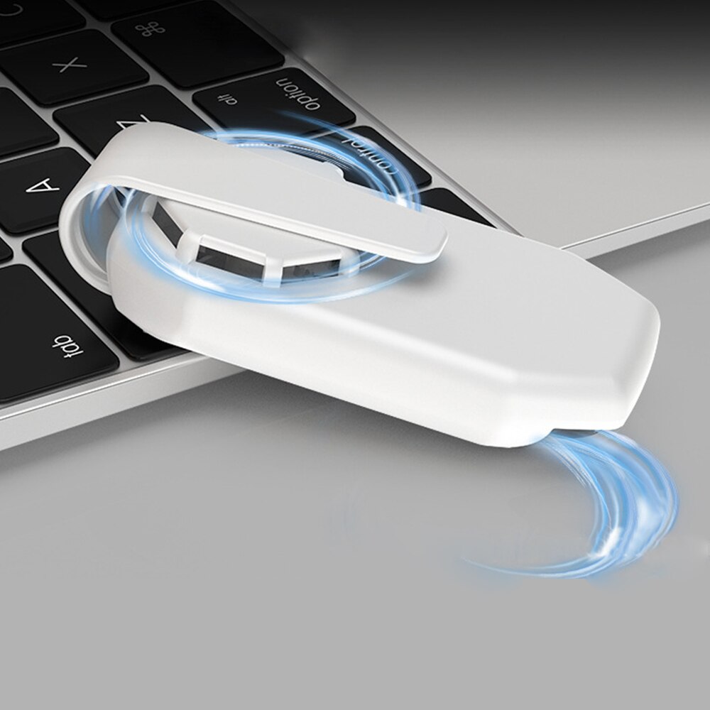 Neueste Gesicht Maske Clip-Auf Luftfilter wiederverwendbar Tragbare Fan USB Aufladbare Auspuff Mini Fans Persönliche Tragbare Luftreiniger