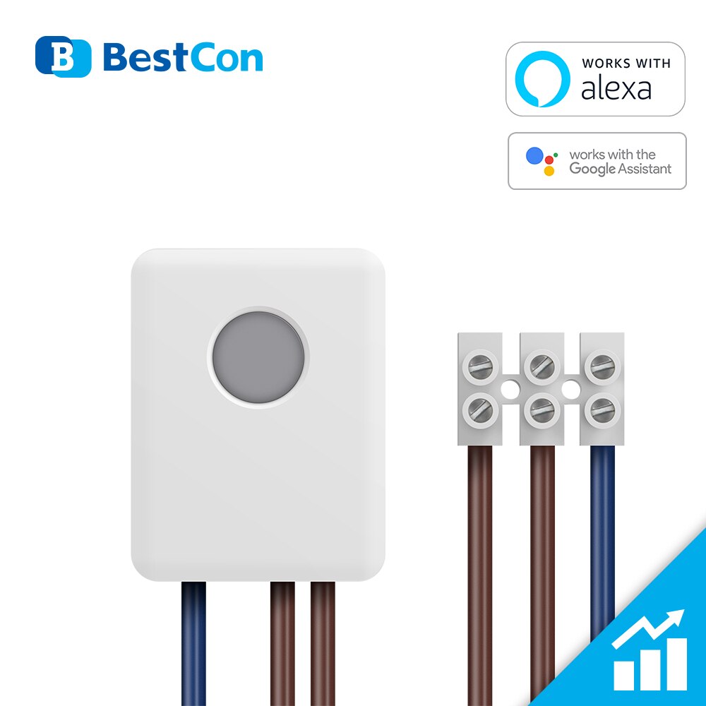 Broadlink SP4L Eu Smart Socket Met Nachtlampje Timing Controle, Bestcon SCB1E Wifi Draadloze Afstandsbediening Workon Alexa Googlehome