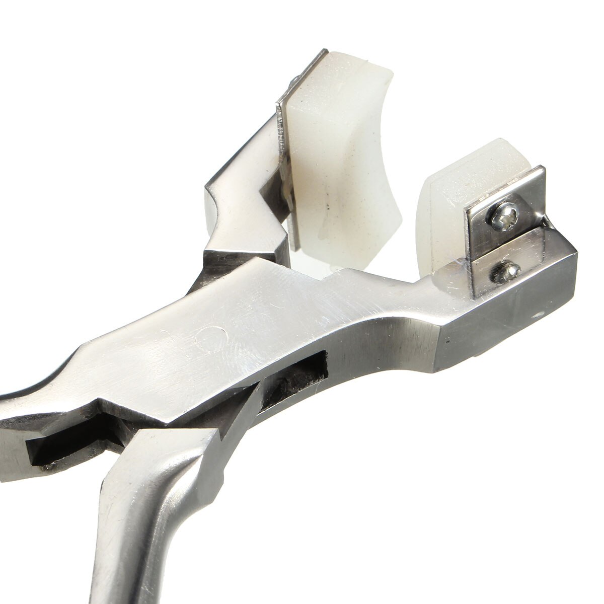 1Pcs Curving Forming Bending Plier Watch Spring Bar Pin Curve Jewelry Repair Tool For Watch Repair Sewing