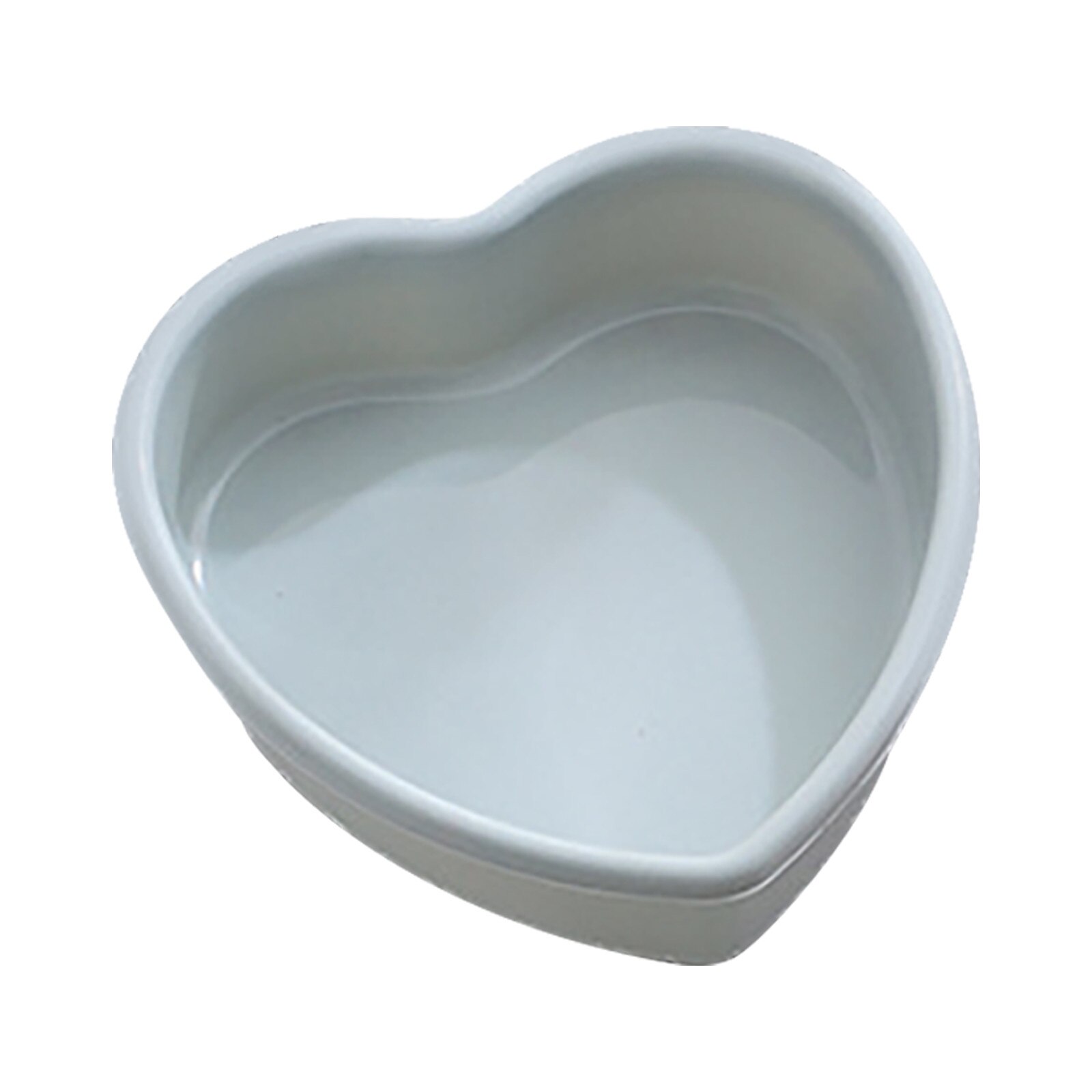 Bread Bakeware Multipurpose Rainbow Silicone Cake Mold Heart Layered Cake Pan Baking Mould Tools Kitchen Accessories bakvormen