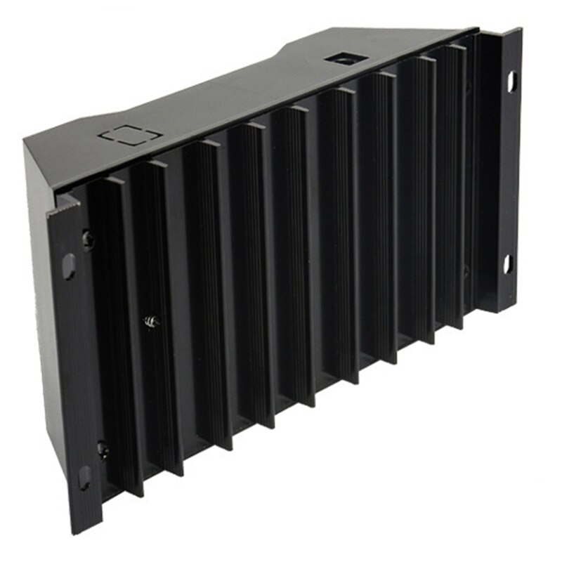 Pwm 30a solenergi lade kontrolleren 12v 24v auto lcd pv panel batteri lade kontrolleren solenergi system