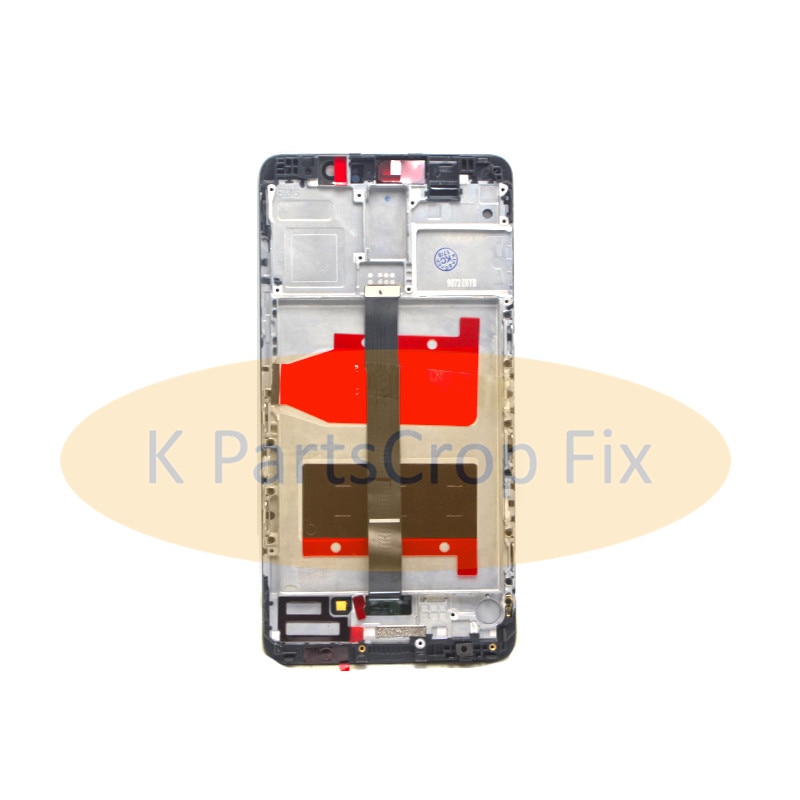 For HUAWEI Mate 9 LCD Display Touch Screen Digitizer For Huawei Mate 9 LCD With Frame Mate9 MHA-L09 MHA-L29 Screen Replacement