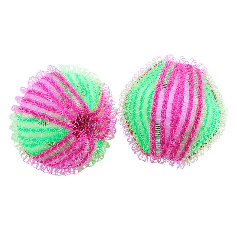 6x Laundry Washing Ball
