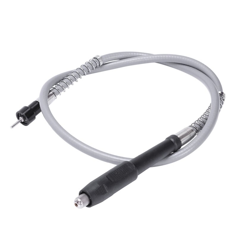 Accessoires d&#39;outils électriques, arbre Flexible de 106Cm, outil rotatif adapté pour Mini perceuse électrique, meuleuse, graveur, outils de machines à polir