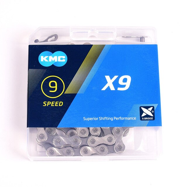 SONNENSCHEIN MTB/rennrad 9/27 geschwindigkeit Variable geschwindigkeit kassette schwungrad 11-23T/25T/28T/32T/36T/40T/42T/46T/50T kassette schwungrad: KMC X9