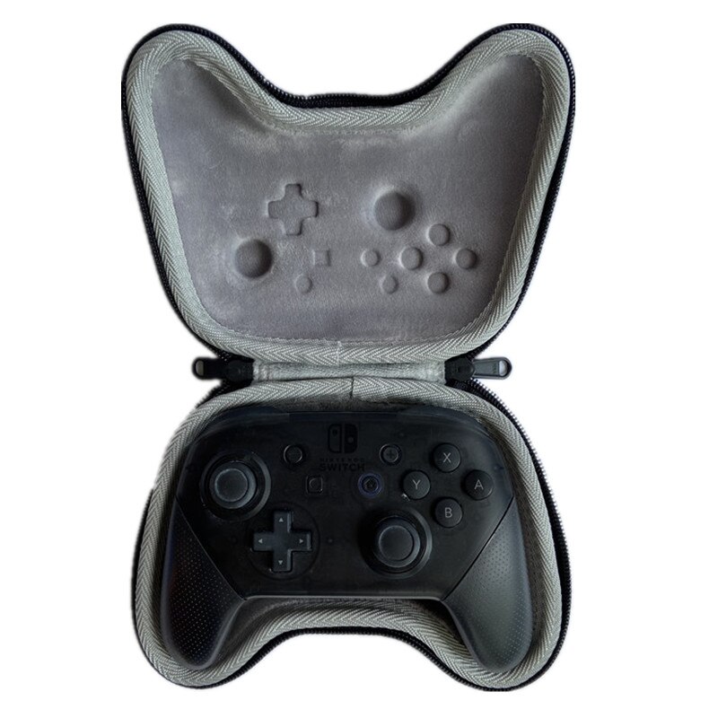 Hard Shell Carrying Case for Nintendo Switch Pro Game Console Handle Storage Box Protection Bag